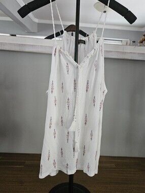 Women's Summer Top Size Small